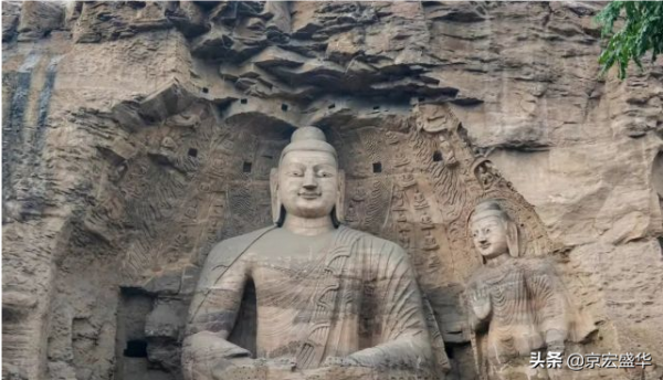 北京出發兩小時，小編帶你遊山西大同