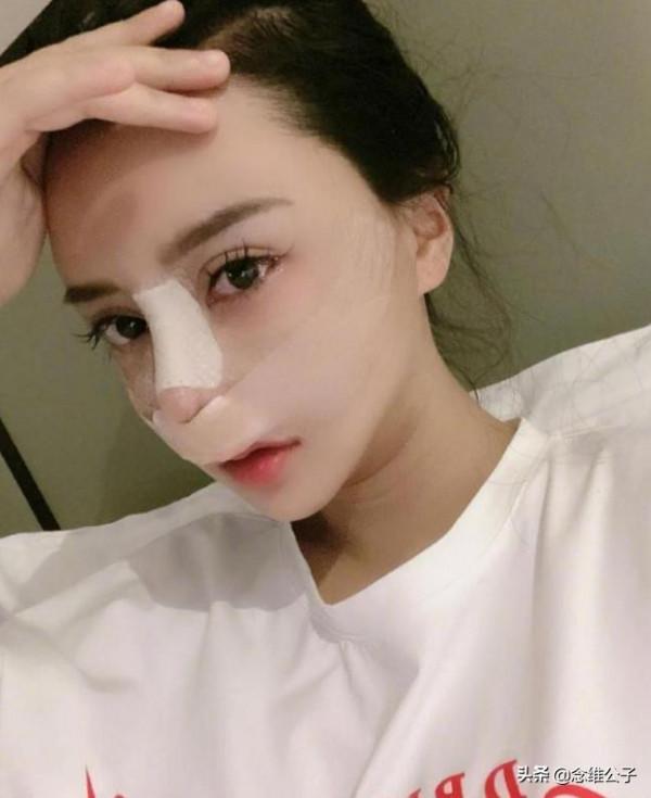 韓安冉遠比想得狠，22歲結三次婚，生產過程也要開直播