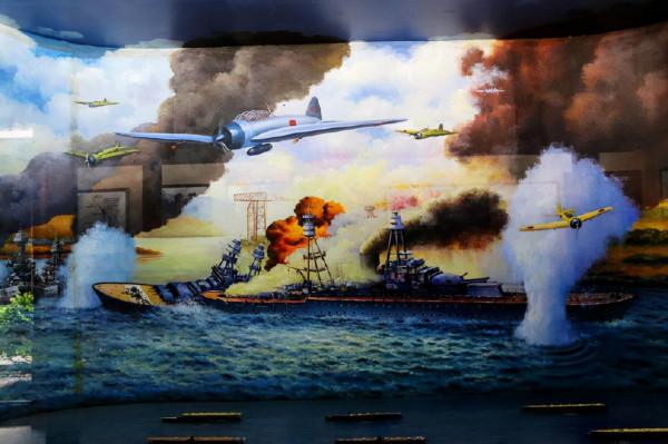 歷史的記憶，中美聯手抗日紀念館，江山民眾營救美國飛行員事蹟