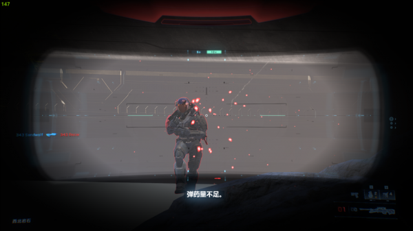 正確姿勢遊玩《光環：無限》RTX 3060Ti顯示卡幀數實測