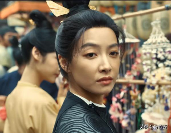 《風起洛陽》開場，這幾點細節太加分