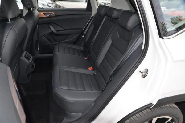 體驗途嶽四驅豪華版，配2.0T+7DCT動力，售價20.88萬，值得選嗎？