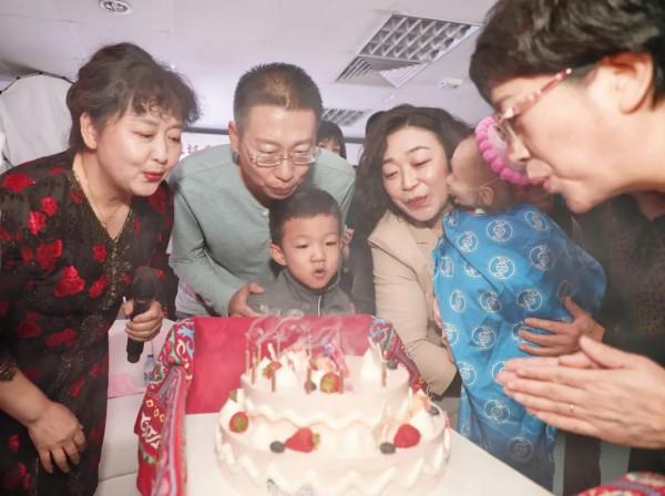 20歲生日快樂 | 因你珍稀 所以珍惜