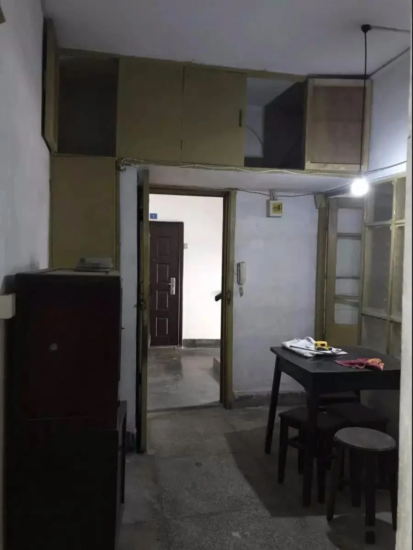 舊房改造丨簡約北歐,溫柔配色,營造浪漫溫馨美好的暖居 舊房改造丨簡約北歐,溫柔配色,營造浪漫溫馨美好的暖居