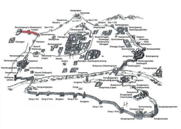 不考慮現代影視形象加成，古代朝鮮、日本、越南哪個最發達？