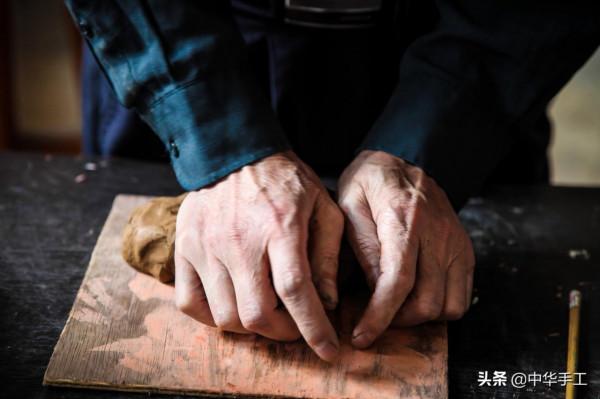 100年,塑人塑鬼塑神明 100年,塑人塑鬼塑神明