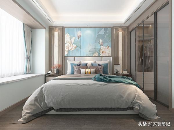 堅持裝修中式風,效果出來後,真的很喜歡,一步一景,入戶很驚豔 堅持裝修中式風,效果出來後,真的很喜歡,一步一景,入戶很驚豔