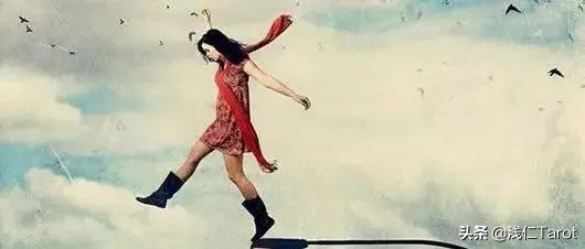 水星入射手座 | 只要心夠大，沒有什麼過不去的坎