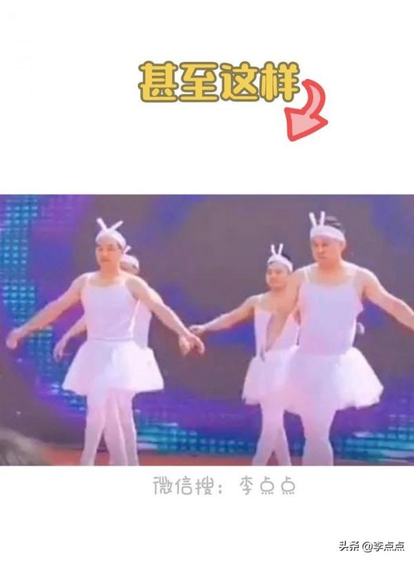 中年家長被迫社交真相