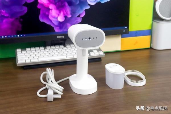 輕巧易用,差旅好伴侶,小米米家手持掛燙機體驗 輕巧易用,差旅好伴侶,小米米家手持掛燙機體驗