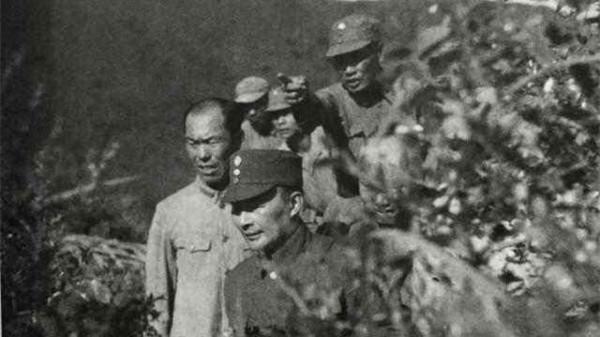 李茂堂：潛伏中統14年全身而退！胡宗南罵：這個傢伙居然是中共