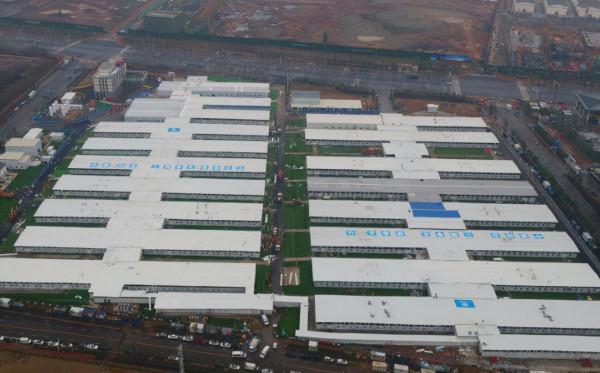 2021年，哪一瞬間讓你覺得此生無悔入華夏？