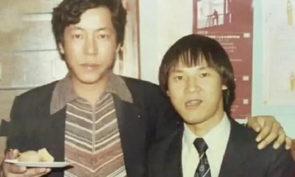 李兆基的反轉人生：從崩牙駒二哥到潦倒去世，唯有古天樂伸出援手