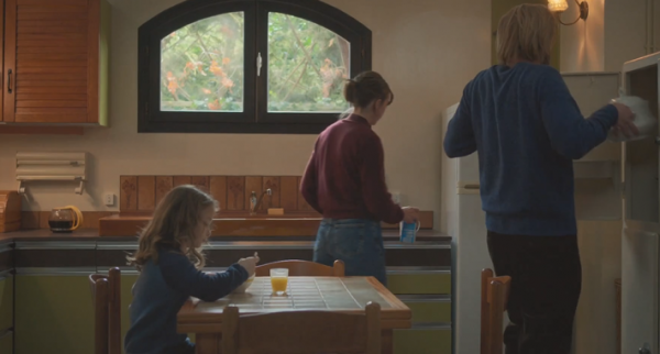 《你好,李煥英》也被抄襲?這劇情簡直一模一樣? 《你好,李煥英》也被抄襲?這劇情簡直一模一樣?