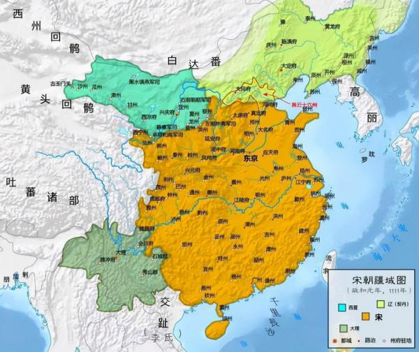 天子應該守國門嗎？明朝定都北京的戰略失誤及其嚴重後果