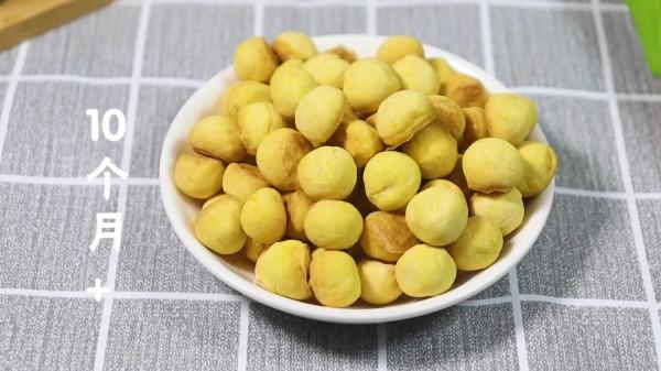 比外面賣的還好吃，出鍋就被寶寶搶光了，孩子常吃長高又聰明