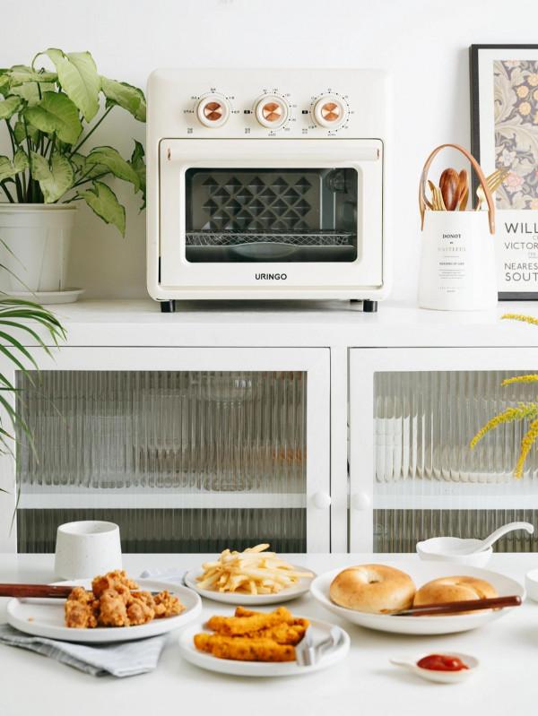 曾紅極一時的微波爐，為何如今“存在感”幾乎為零？該淘汰了嗎？