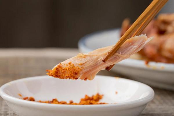 鐵路四大名雞在此，不服來撕