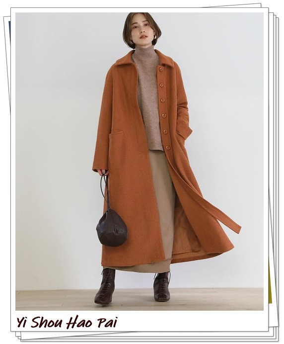 短髮女人冬天怎麼穿?24例時尚穿搭示範,讓你氣質更出眾 短髮女人冬天怎麼穿?24例時尚穿搭示範,讓你氣質更出眾