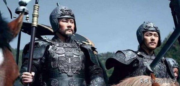 為大唐降服兩大敵國，討平四次叛亂，卻被“粉絲”所誤的一代名將