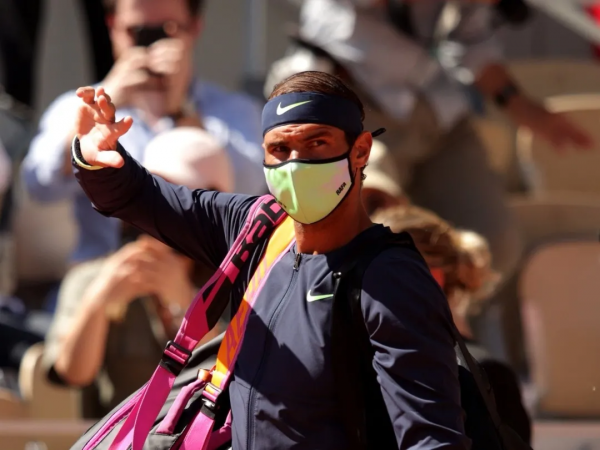 越來越多的名將紛紛退出2022澳網