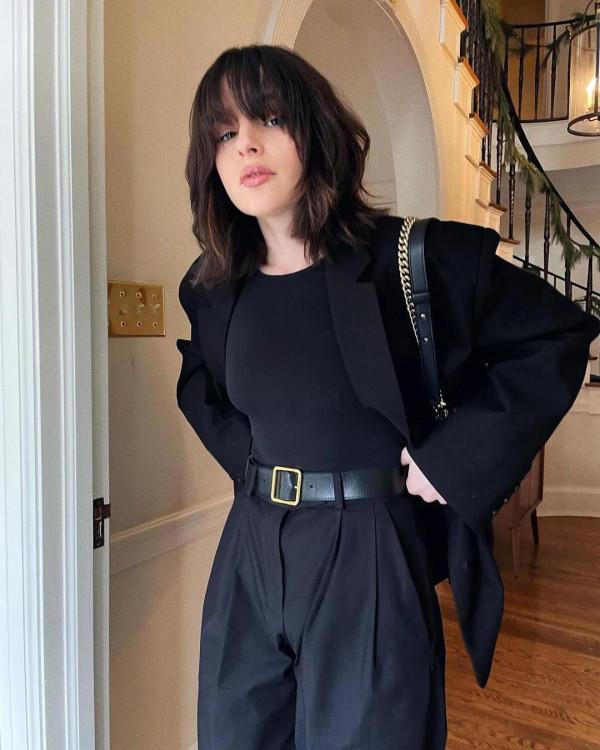 做你眼裡的星星，永遠都是那顆最亮的