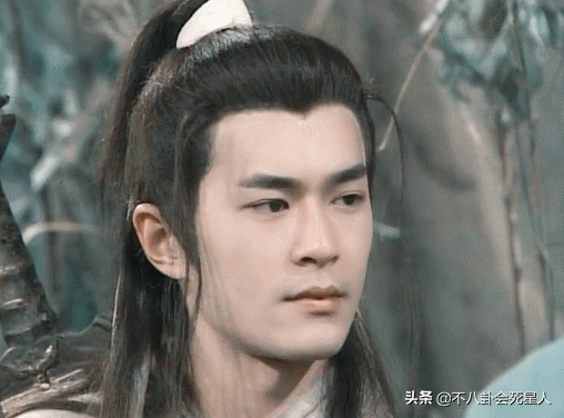 11位演過金庸男主的美男現狀:有人整容,有人出家,有人成大善人 11位演過金庸男主的美男現狀:有人整容,有人出家,有人成大善人