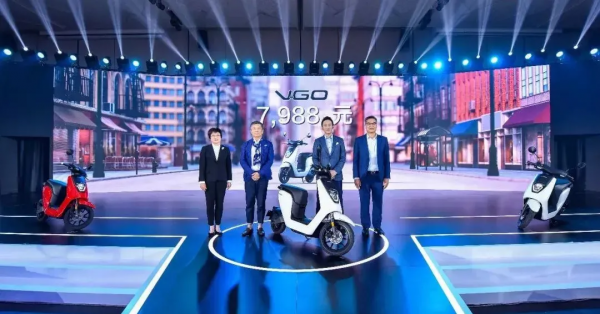 盤點進入電動車“熱門榜”的4款新車,造型美觀,續航效能出色 盤點進入電動車“熱門榜”的4款新車,造型美觀,續航效能出色