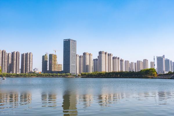 樓市分化嚴重，4個層級說明白