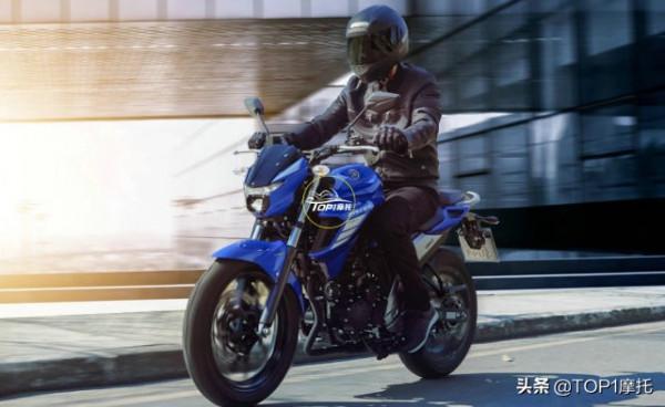 雅馬哈飛致250 又雙叒叕更新了 逐漸向MT家族靠攏 雅馬哈飛致250 又雙叒叕更新了 逐漸向MT家族靠攏