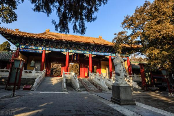 北京春節祈福好去處,趕快收藏 北京春節祈福好去處,趕快收藏