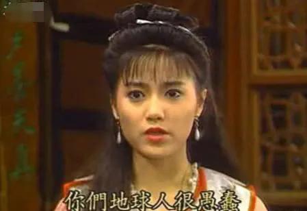 《小俠龍旋風》播出30年,兩位男主近況懸殊,神仙姐姐退圈多年 《小俠龍旋風》播出30年,兩位男主近況懸殊,神仙姐姐退圈多年