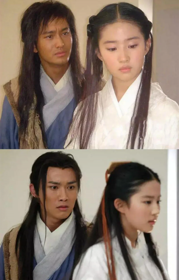 影視劇演員臨時換人，導演眼光真毒，有的不換可能還沒那麼離譜