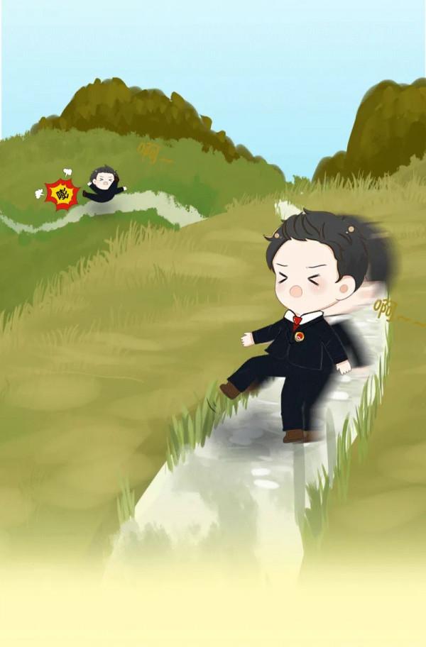 為了藏羚羊的微笑｜世界動物日