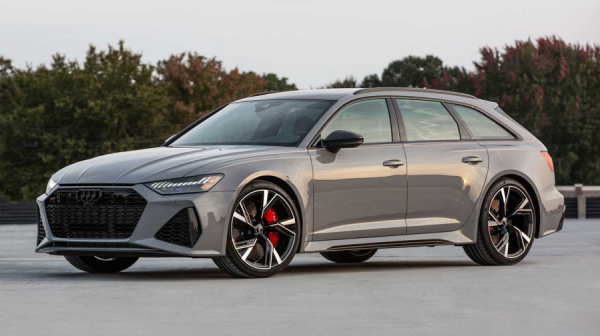 【海外辣評】2021下半年10款外媒試駕後高分車型來了！