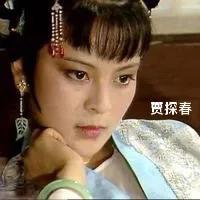 個人最喜歡、這五個紅樓夢、夢中女
