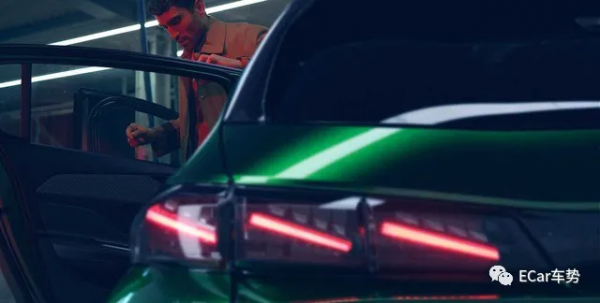 全新標緻308即將在日本上市,進步很大 全新標緻308即將在日本上市,進步很大