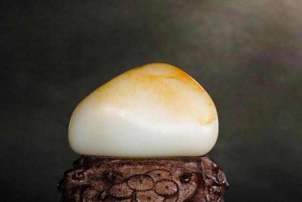 這樣玩玉，多少錢都會被敗光