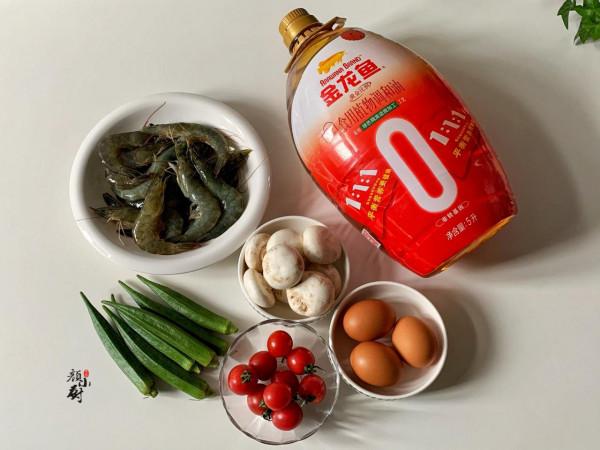 我的輕斷食，這菜尤其適合午餐吃，低脂飽腹又營養，好吃不胖