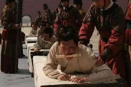 魏元忠：給武則天做宰相，到底有多難做？看看他的人生就知道了