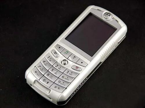 那些曾經用過的手機