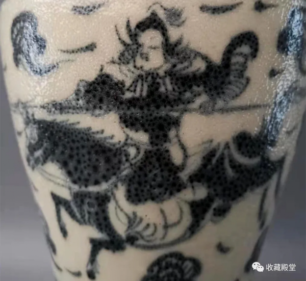 收藏殿堂 | 古陶瓷欣賞（49）宋代之前陶瓷器篇