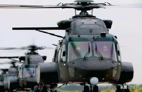 陸軍運輸中堅——直8G和直8L都是直8升級版,誰更先進還得看貨艙? 陸軍運輸中堅——直8G和直8L都是直8升級版,誰更先進還得看貨艙?