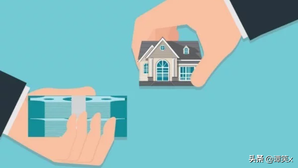 今年房地產市場的趨勢，中國發布了兩項鐵定單