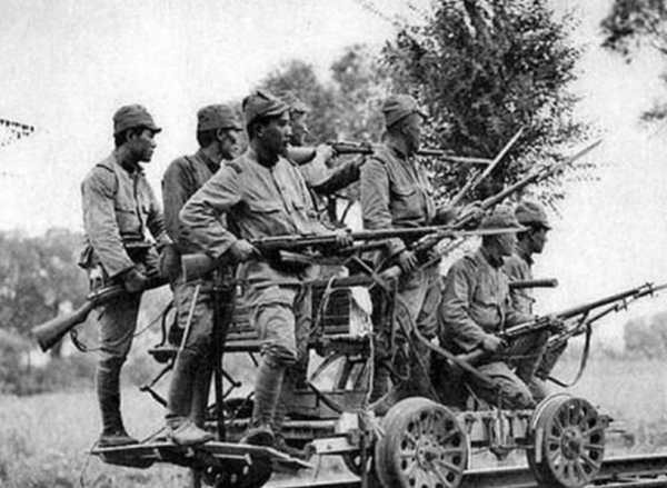 日本老兵隱居山東，娶中國女子，婚後30年妻子才知他是日本軍人