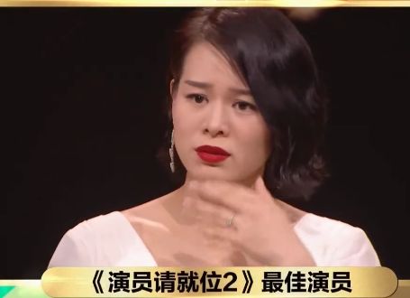 都說TVB演員青黃不接，內地小花又何嘗不是呢，觀眾只認那幾張臉