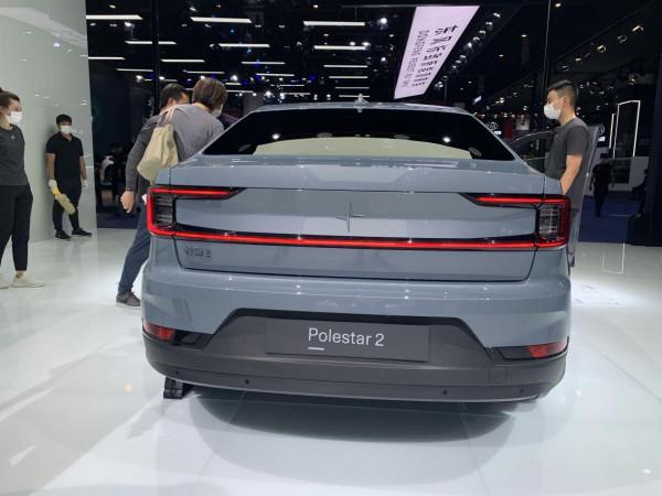 極星為迎合消費市場,推出純電車型極星2,有何亮點? 極星為迎合消費市場,推出純電車型極星2,有何亮點?