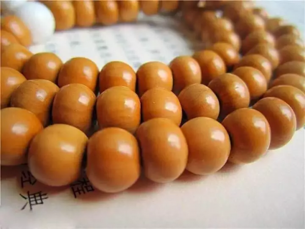 已經被遺忘的菩提，包漿、開片效果都很完美