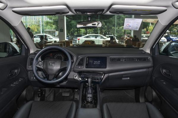 解讀合資品牌經濟適用型SUV—廣汽本田繽智 選購及用車成本指南 解讀合資品牌經濟適用型SUV—廣汽本田繽智 選購及用車成本指南