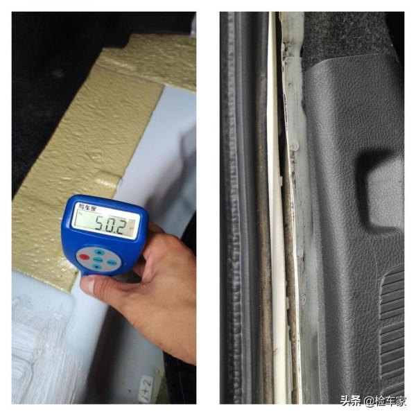 賣家說瞎話，買家不在乎，檢測師氣得遭不住！這輛蒙迪歐值8萬？